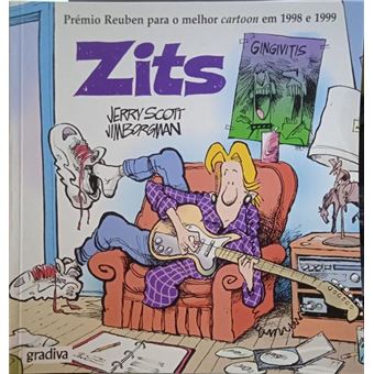 Zits. [2 vols.] - 1