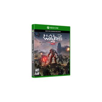 Videojogo Microsoft Halo Wars 2 Limited Edition, Xbox One - 1