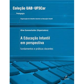 Educação Infantil em Perspectiva - 1