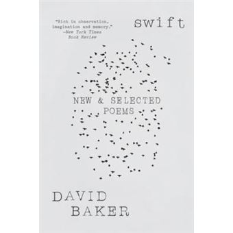 Swift New And Selected Poems - 1
