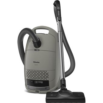 Aspirador com Saco Miele Guard M1 Silence | 66 dB | 4.5 L - 1