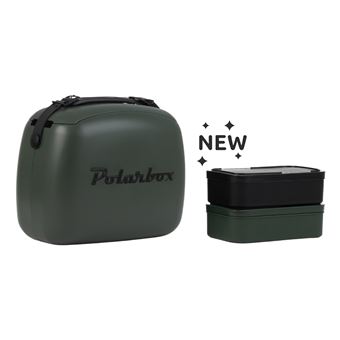 Geleira Polarbox CoolerBag | Verde - 1