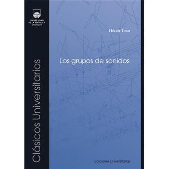 Los Grupos De Sonidos - 1