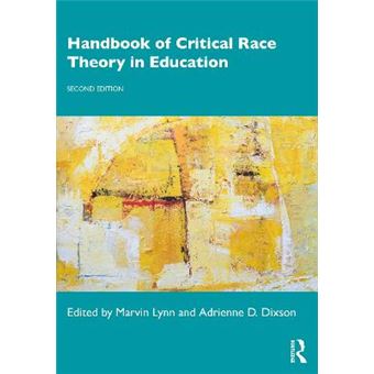 Handbook Of Critical Race Theory In Education - 1