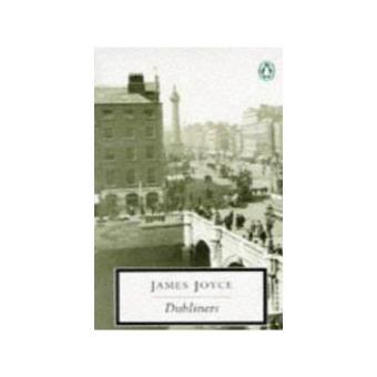 (joyce)/dubliners                                 pen - 1