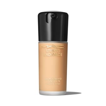 Base MAC Cosmetics Studio Radiance - 1