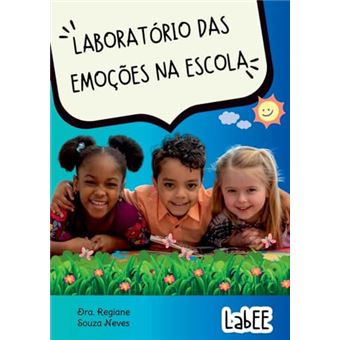 Labee Laboratório Das Emoções Na Escola - 1