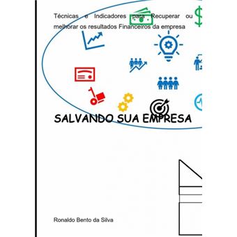Salvando Sua Empresa - 1