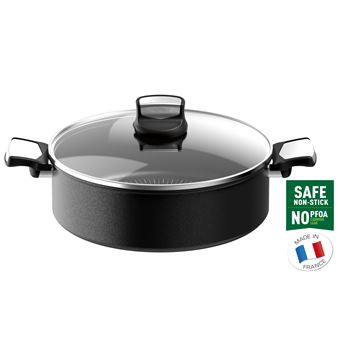 Serving pan Tefal Unlimited On G25972 | 28 cm - 1