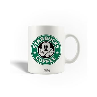 Caneca Maniacase Mickey Mouse Starbucks Coffee - 1