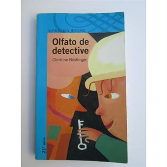 Olfato De Detective: Yago, El Niñode La Vecina (""Proxima Parada"")(+12 Años) - 1