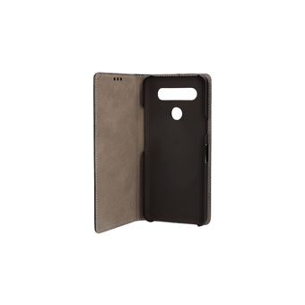 Capa para Telemóvel Ksix MFL4622FU20 | Preto - 1