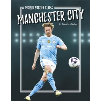 Manchester City - 1