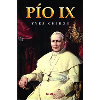 Pío Ix - 1