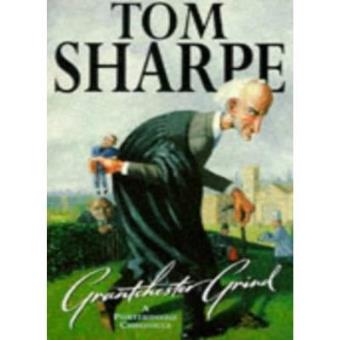 Grantchester Grind : A Porterhouse Chronicle - 1