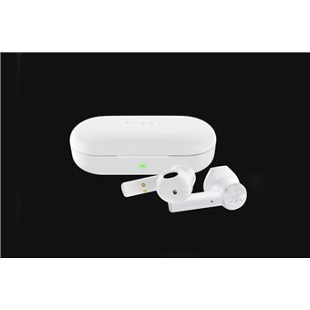 Auriculares Bluetooth Razer Hammerhead True Wireless | Branco - 1