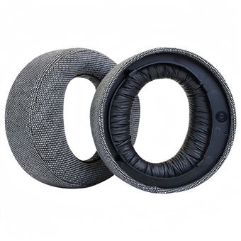 Almofadas para Auscultadores V-REEL para SONY PS5 Pulse 3D | Preto - 1