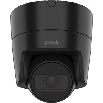 Câmara de Segurança Ip Axis M3125-LVE | Branco - 1