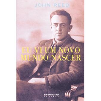 Eu Vi Um Novo Mundo Nascer - 1