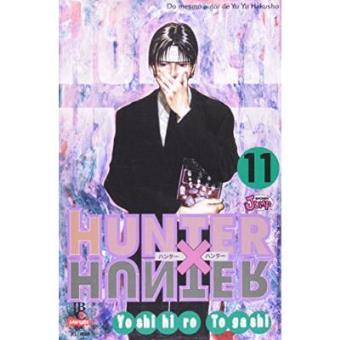 Hunter X Hunter - Volume 11 - 1