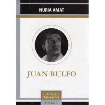 Juan Rulfo - 1