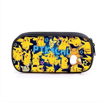 Estojo DreamWorks | Pokémon | 20 x 10 x 5 cm | Multicolorido 5282 - 1