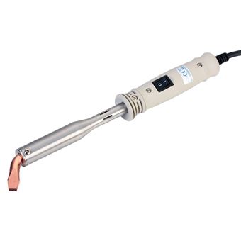 Ferro de Soldar Profissional NIMO | 150W - 1