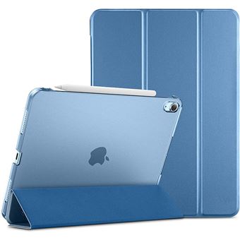 Capa Protetora V-REEL para iPad Mini 6/7 (8.3") | Azul - 1