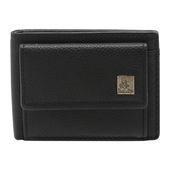 Carteira de Homem DAKAR WAVE DKB1109R em Preto - 1