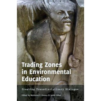 Trading Zones In Environmental Education - 1