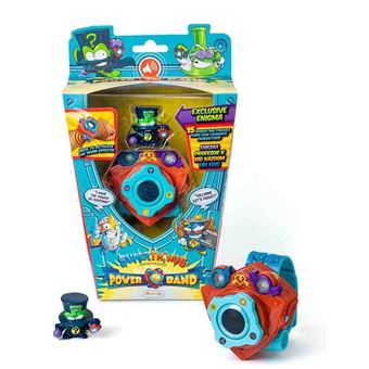 Superthings Series 6 Power Band - Magic Box - 1