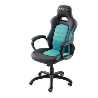 Cadeira Gaming NACON CH-350 | Turquesa - 1