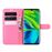 Capa Magunivers | PU + TPU Rosa para Xiaomi Mi Note 10/Mi Note 10 Pro/Mi CC9 Pro_3