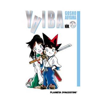 Yaiba nº2 - 1