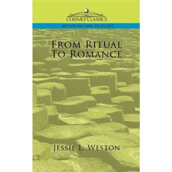 From Ritual to Romance - Paperback / softback - 2005 - 1