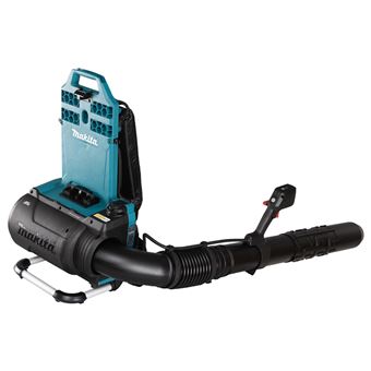 Soprador de Mochila Makita UB002CZ | Azul - 1