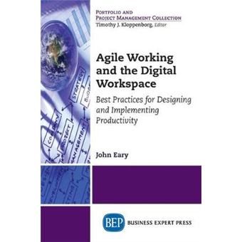 Agile Working And The Digital Workspace - 1