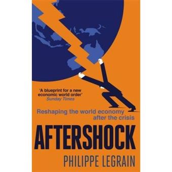 Aftershock - 1