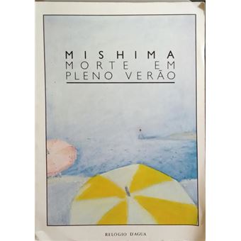 Morte em pleno verão e outros contos. - 1