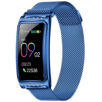 Smartwatch Garett Electronics Lucy | 24 mm | Azul - 1