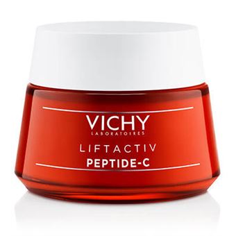 Hidratante Facial Vichy LiftActiv Peptide-C - 1