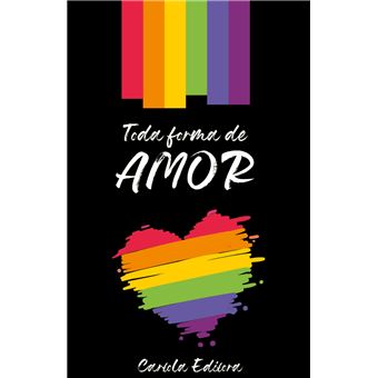 Toda Forma de Amor - 1