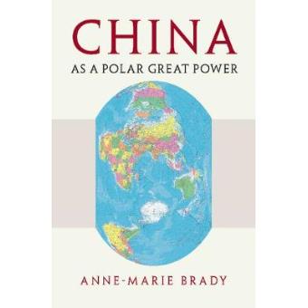 China As A Polar Great Power - 1