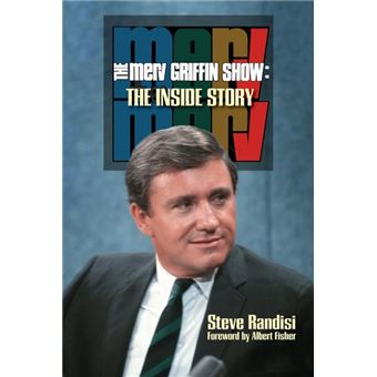The Merv Griffin Show - 1