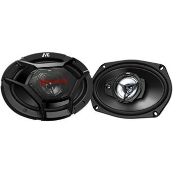 Coluna Auto JVC CS-DR6930 - 1