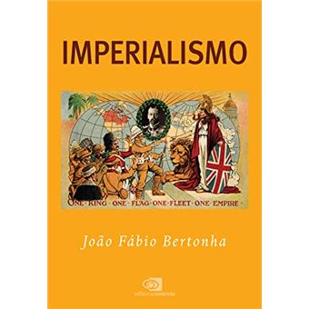 Imperialismo - 1