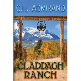 claddagh Ranch Paperback -
