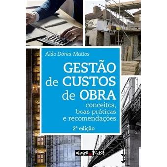 Gestão de Custos de Obra - 1