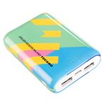 Power bank Tucano Mendini 18650 mAh Shake B