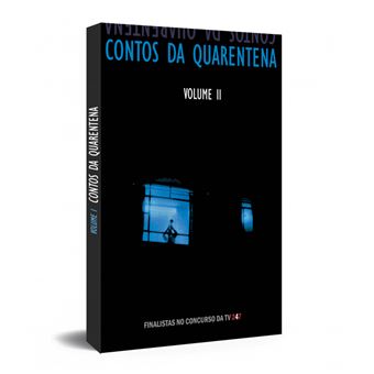 Contos da Quarentena (Volume 2) - 1